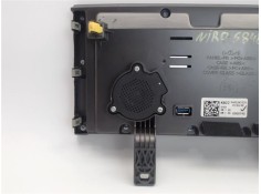 Recambio de cuadro completo para kia niro () híbrido vision referencia OEM IAM 94003AT020  