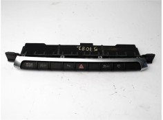 Recambio de conjunto interruptores para audi rs3 sportback (8vf) 2.5 tfsi quattro referencia OEM IAM 8V0925301FH  