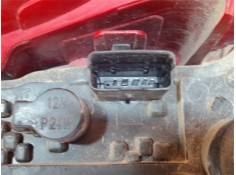 Recambio de piloto trasero izquierdo para citroen c4 coupe 1.6 hdi referencia OEM IAM 9646801777  