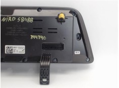 Recambio de cuadro completo para kia niro () híbrido vision referencia OEM IAM 94003AT020  