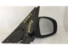 Recambio de retrovisor derecho para skoda roomster (5j7) 1.4 family referencia OEM IAM 5J1857508  
