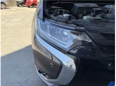 Recambio de faro delantero dcho para mitsubishi outlander (gf0/gg0) 2.0 phev kaiteki 4wd (gg2w) referencia OEM IAM 8301C996 4BX1