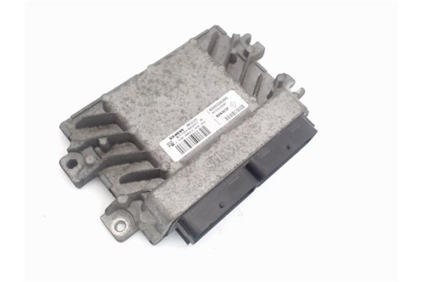 Recambio de centralita para renault clio ii fase i (b/cb0) 1.2 referencia OEM IAM   