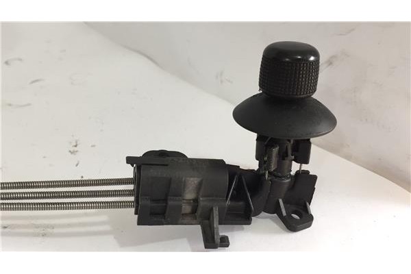 Recambio de retrovisor derecho para skoda roomster (5j7) 1.4 family referencia OEM IAM 5J1857508  