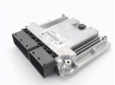 Recambio de centralita para bmw serie 1 berlina 5p (f20) 2.0 116d referencia OEM IAM 0281031298 13618576341 