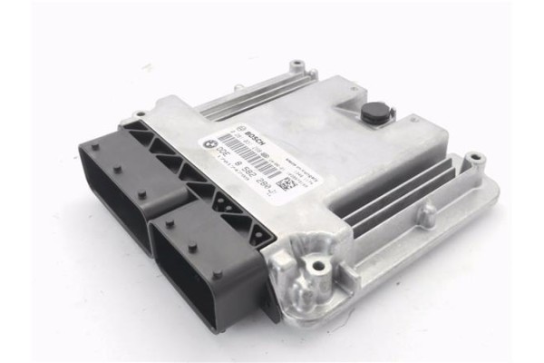 Recambio de centralita para bmw serie 1 berlina 5p (f20) 2.0 116d referencia OEM IAM 0281031298 13618576341 