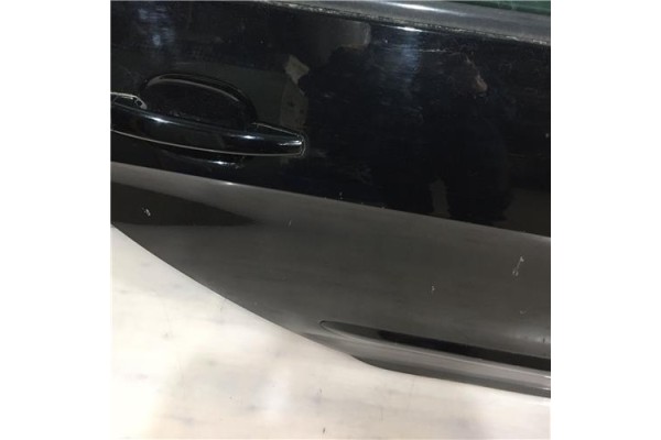 Recambio de puerta trasero derecha para peugeot 308 sw 1.6 hdi referencia OEM IAM 9008T0  