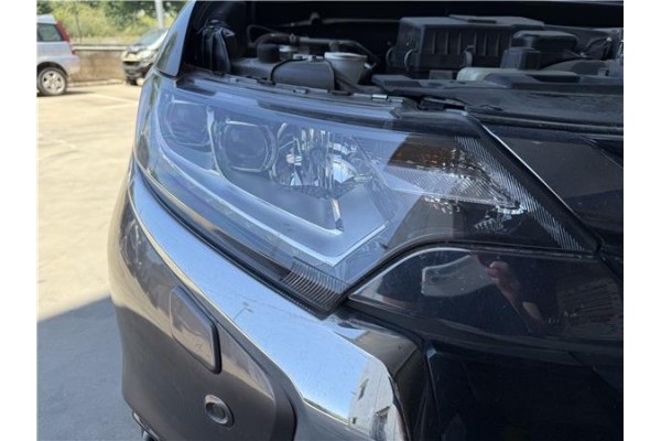 Recambio de faro delantero dcho para mitsubishi outlander (gf0/gg0) 2.0 phev kaiteki 4wd (gg2w) referencia OEM IAM 8301C996 4BX1