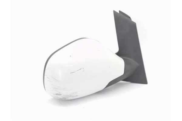 Recambio de retrovisor electrico derecho para seat altea (5p1) 1.9 tdi referencia OEM IAM 5P1857508AC9B9 E9024142 