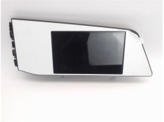 Recambio de pantalla para kia niro () híbrido vision referencia OEM IAM 96130AT000  