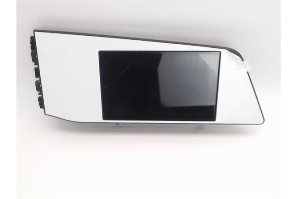 Recambio de pantalla para kia niro () híbrido vision referencia OEM IAM 96130AT000 Recambio de pantalla para kia niro () híbrido vision referencia OEM IAM 96130AT000