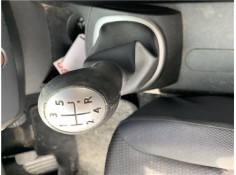 Recambio de palanca de cambio para renault clio iii 1.5 dci (br17, cr17) referencia OEM IAM 8200755871  