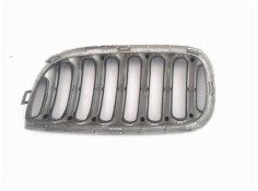 Recambio de rejilla paragolpes delantero derecha para bmw serie x3 (e83) 2.5i referencia OEM IAM 340291002  