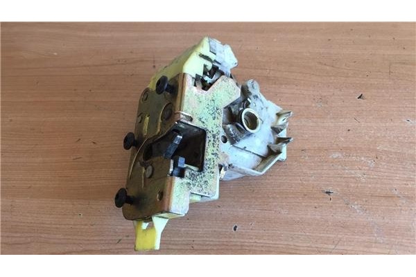 Recambio de cierre electromagnetico trasero derecho para ford mondeo berlina (gd)(1997) 1.6 glx [1,6 ltr. - 66 kw 16v cat] refer