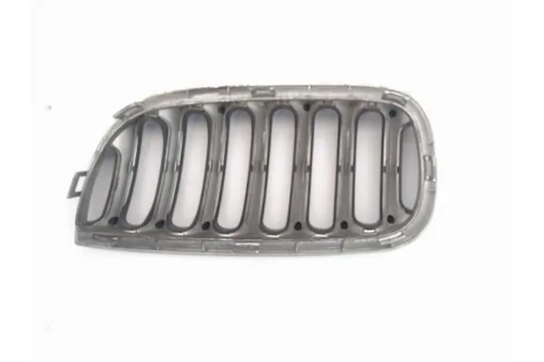 Recambio de rejilla paragolpes delantero derecha para bmw serie x3 (e83) 2.5i referencia OEM IAM 340291002  