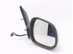 Recambio de retrovisor electrico derecho para seat altea (5p1) 1.9 tdi referencia OEM IAM 5P1857508AC9B9 E9024142 