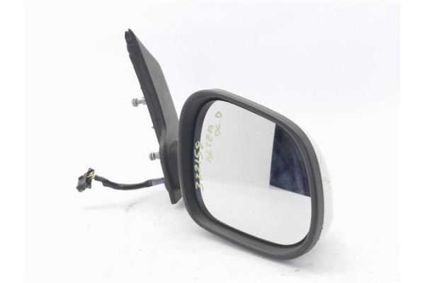 Recambio de retrovisor electrico derecho para seat altea (5p1) 1.9 tdi referencia OEM IAM 5P1857508AC9B9 E9024142 
