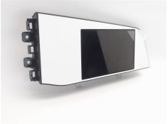 Recambio de pantalla para kia niro () híbrido vision referencia OEM IAM 96130AT000  