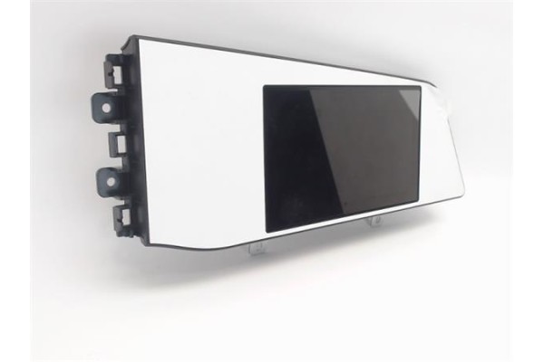 Recambio de pantalla para kia niro () híbrido vision referencia OEM IAM 96130AT000  