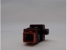 Recambio de interruptor luces emergencia para citroen c4 coupe 1.6 hdi referencia OEM IAM 96480877KR  