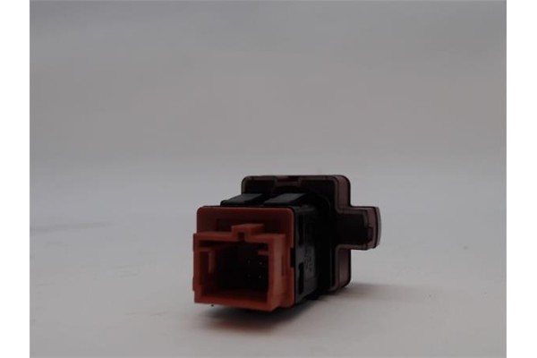 Recambio de interruptor luces emergencia para citroen c4 coupe 1.6 hdi referencia OEM IAM 96480877KR  