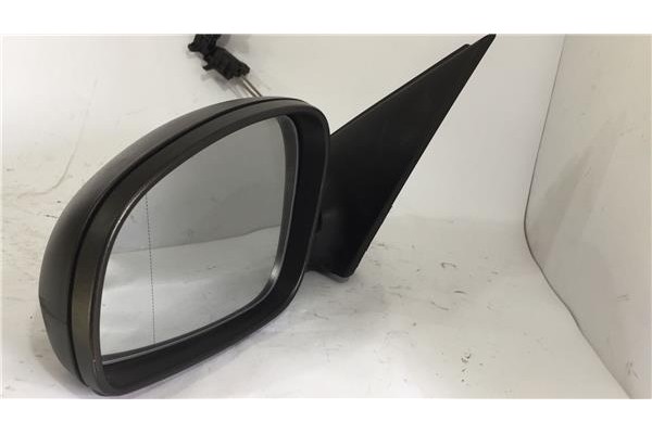 Recambio de retrovisor izquierdo para skoda roomster (5j7) 1.4 family referencia OEM IAM 5J1857507  