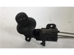 Recambio de retrovisor izquierdo para skoda roomster (5j7) 1.4 family referencia OEM IAM 5J1857507  