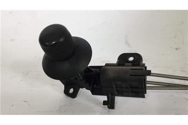 Recambio de retrovisor izquierdo para skoda roomster (5j7) 1.4 family referencia OEM IAM 5J1857507  
