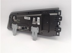 Recambio de pantalla para kia niro () híbrido vision referencia OEM IAM 96130AT000  