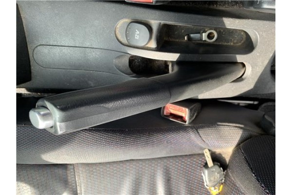Recambio de palanca freno de mano para renault clio iii 1.5 dci (br17, cr17) referencia OEM IAM 8200964758  