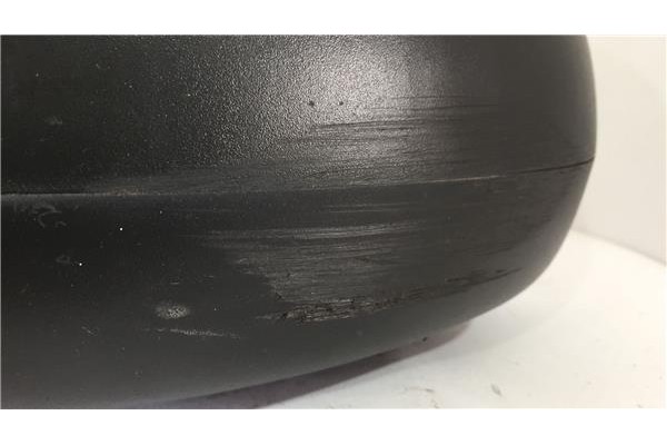 Recambio de retrovisor izquierdo para skoda roomster (5j7) 1.4 family referencia OEM IAM 5J1857507  