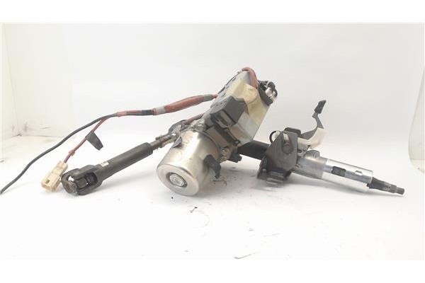 Recambio de columna direccion para toyota verso (aur2/zgr2) 2.0 d-4d referencia OEM IAM   