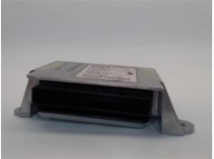 Recambio de centralita airbag para renault megane ii (bm0/1_, cm0/1_) 1.6 16v referencia OEM IAM 8200412026 607139300 