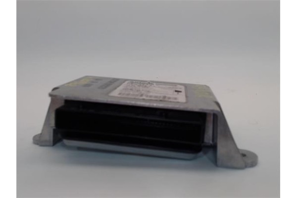 Recambio de centralita airbag para renault megane ii (bm0/1_, cm0/1_) 1.6 16v referencia OEM IAM 8200412026 607139300 