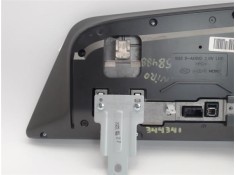Recambio de pantalla para kia niro () híbrido vision referencia OEM IAM 96130AT000  