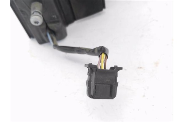 Recambio de retrovisor electrico derecho para seat altea (5p1) 1.9 tdi referencia OEM IAM 5P1857508AC9B9 E9024142 
