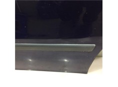 Recambio de puerta trasero izquierda para seat leon (1m1) 1.6 referencia OEM IAM 1M0833055L  