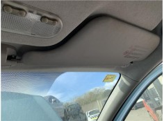 Recambio de parasol derecho para renault clio iii 1.5 dci (br17, cr17) referencia OEM IAM 8200294229  