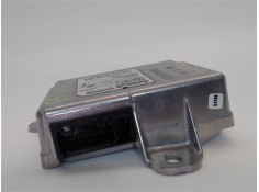Recambio de centralita airbag para renault megane ii (bm0/1_, cm0/1_) 1.6 16v referencia OEM IAM 8200412026 607139300 