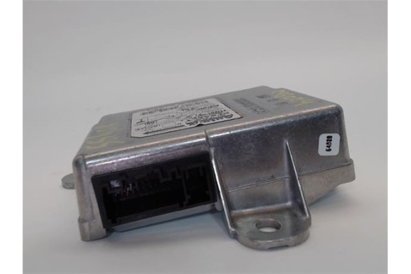 Recambio de centralita airbag para renault megane ii (bm0/1_, cm0/1_) 1.6 16v referencia OEM IAM 8200412026 607139300 