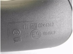 Recambio de retrovisor electrico derecho para seat altea (5p1) 1.9 tdi referencia OEM IAM 5P1857508AC9B9 E9024142 