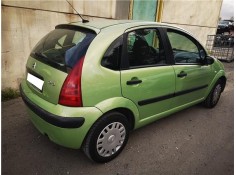 citroen c3 del año 2004