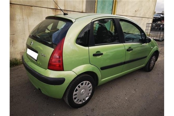 citroen c3 del año 2004