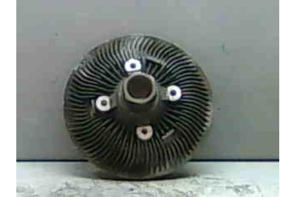 Recambio de ventilador viscoso para jeep cherokee ii (xj)(1987) 2.5 td referencia OEM IAM   