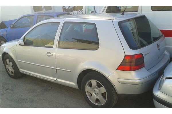 volkswagen golf iv variant (1j5) del año 1999