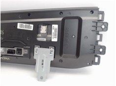 Recambio de pantalla para kia niro () híbrido vision referencia OEM IAM 96130AT000  