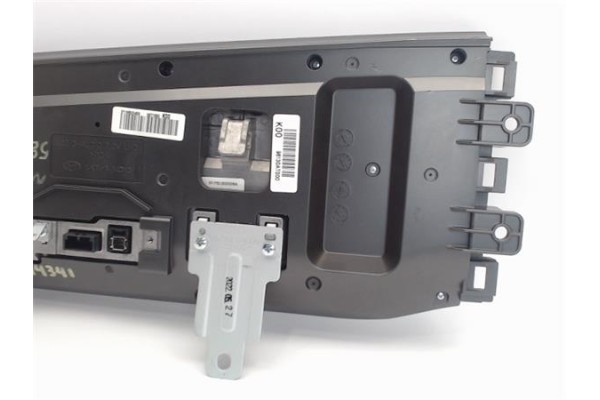 Recambio de pantalla para kia niro () híbrido vision referencia OEM IAM 96130AT000  