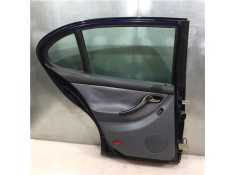 Recambio de puerta trasero izquierda para seat leon (1m1) 1.6 referencia OEM IAM 1M0833055L  