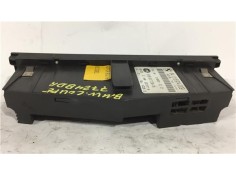 Recambio de mandos climatizador para bmw serie 3 coupe (e46) 2.2 320 ci referencia OEM IAM 64116914009 5HB00773818 