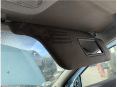 Recambio de parasol derecho para renault clio iii 1.5 dci (br17, cr17) referencia OEM IAM 8200294229  